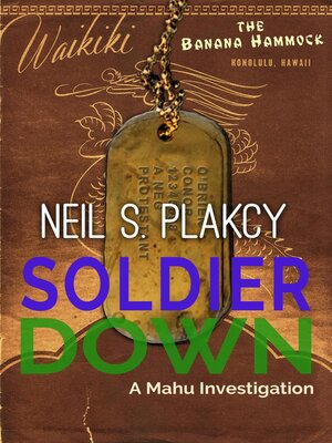 cover image of Soldier Down
